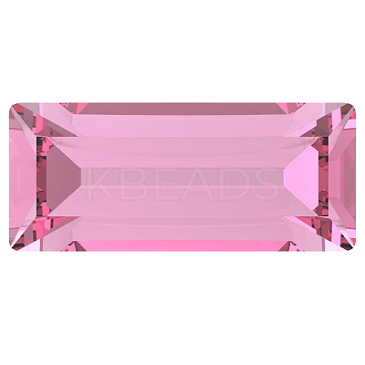 Preciosa® MAXIMA Crystal Fancy Stones X-PRC-FB7-70010-1