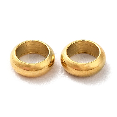 Ion Plating(IP) 304 Stainless Steel Linking Rings STAS-E038-3G-1