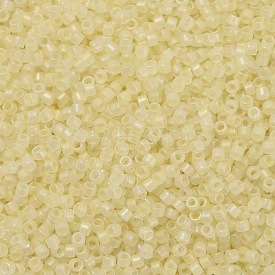 Cylinder Seed Beads SEED-H001-F14-1