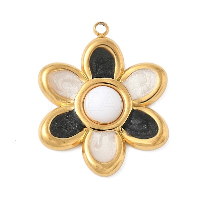 Dyed Natural White Jade Pendants STAS-P404-10C-G04-1