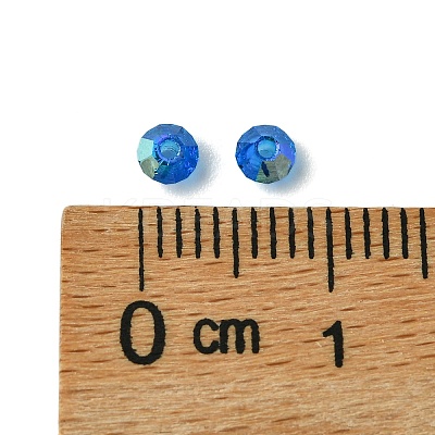 Preciosa® Crystal Beads X-PRC-BA3-60310-200-1