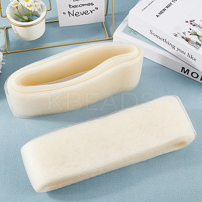 Grenadine Lace Trims Ribbons for Sewing Decoration OCOR-WH20007-238A-1