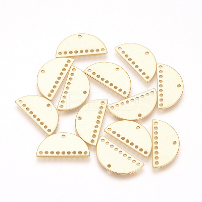 Brass Chandelier Components Links X-KK-R037-217G-1