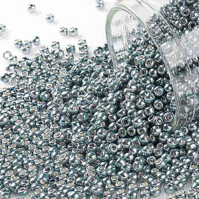 TOHO 11/0 Round Beads X-SEED-TR11-0565-1