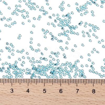TOHO Round Seed Beads SEED-JPTR15-0023-1