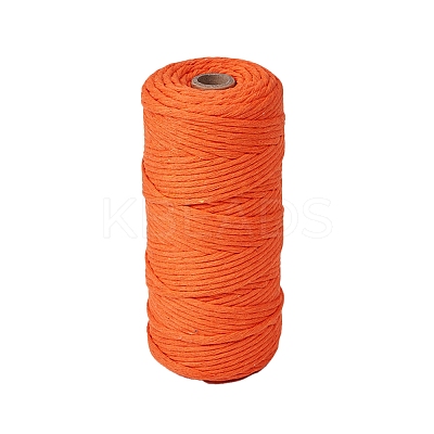 Cotton Macrame Cord PW-WGCB793-31-1