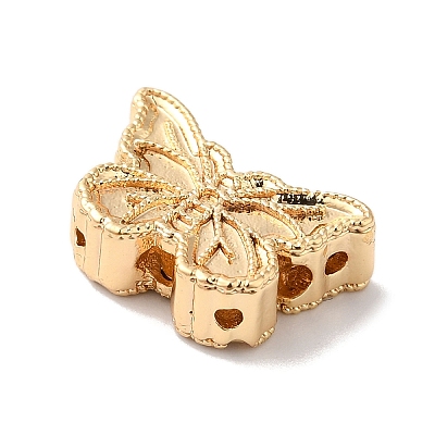 Brass Beads KK-G503-04G-1