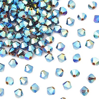 Preciosa® Crystal Beads X-PRC-BA5-50730-20000-1