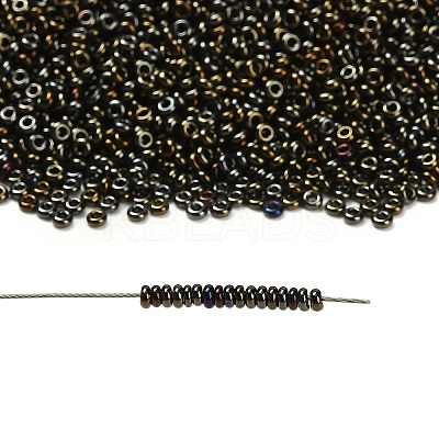 TOHO 11/0 Demi Round Beads SEED-DR11-0083-1