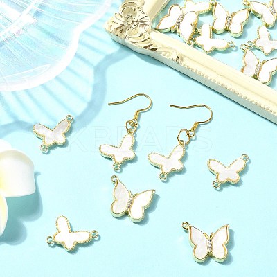 20Pcs 2 Styles Alloy Pendants FIND-CJ0002-34-1