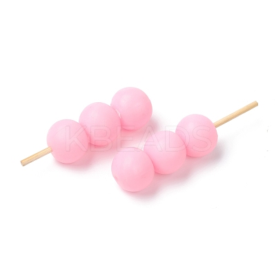 Imitation Food Resin Barbecue Skewer Model Toy RESI-O008-08B-1