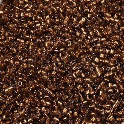 Cylinder Seed Beads SEED-H001-G17-1