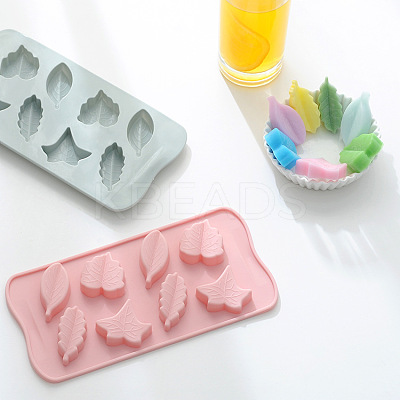 Food Grade Silicone Vein Molds DIY-I021-22-1