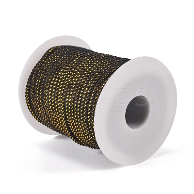 Round String Thread Polyester Cords OCOR-F012-A01-1