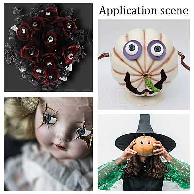 1Set Craft Eyes FIND-GA0002-39-1