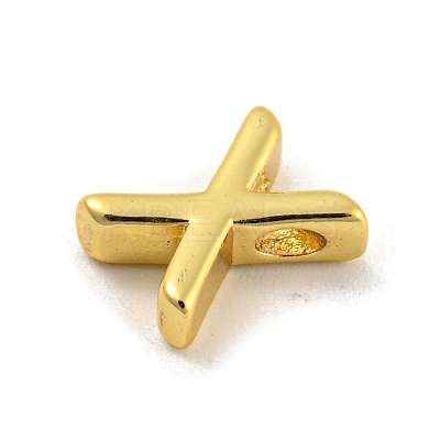Brass Pendants KK-P263-13G-X-1