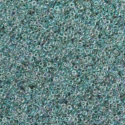 MIYUKI Round Rocailles Beads SEED-X0054-RR0277-1