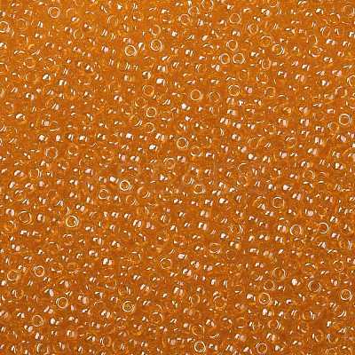 TOHO 8/0 Round Beads SEED-JPTR08-0111-1