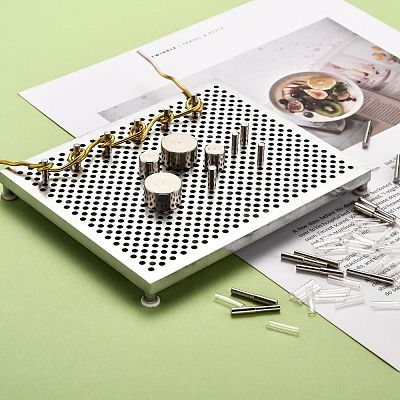 DIY Wire Jig Kit TOOL-L014-01-1