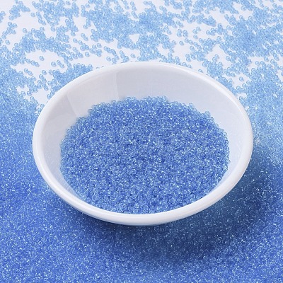MIYUKI Round Rocailles Beads SEED-G007-RR0159-1