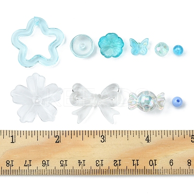 DIY Jewelry Making Finding Kit DIY-FS0002-92-1