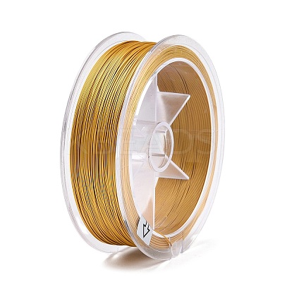 7-Strand Round Nylon Coated Steel Wire TWIR-T002-01A-12-1