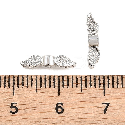 SHEGRACE Brass Beads XGRQ5K111-835P-1