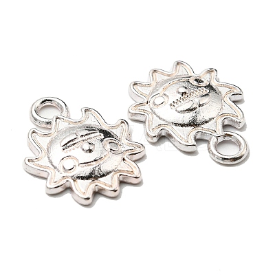 Tibetan Style Alloy Pendants LS-K08Z3022-1