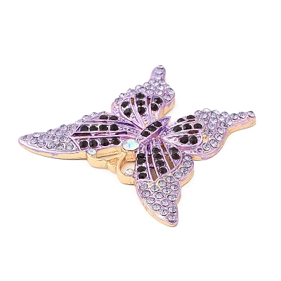 Zinc Alloy Pendants ALRI-Q364-04LG-06-1
