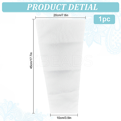 Lace Fabric DIY-WH0488-98A-1