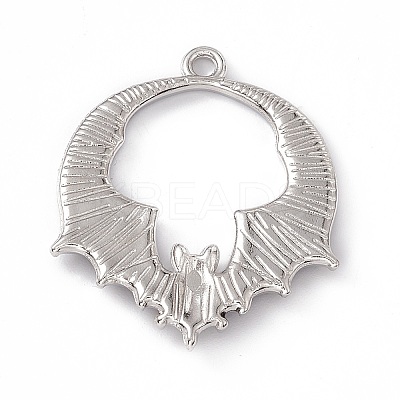 Alloy Enamel Pendants FIND-A021-07P-A-1