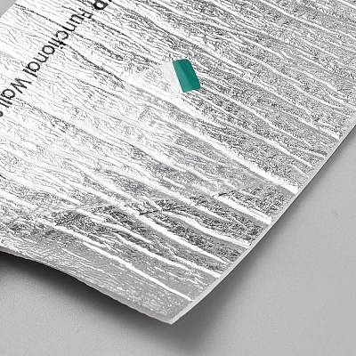Self-Adhesive PVC Contact Paper AJEW-WH20006-80D-1
