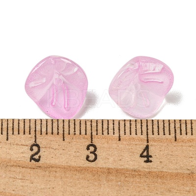 Glass Beads GLAA-G119-01G-1