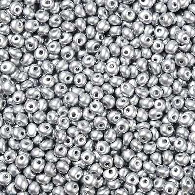 6/0 Glass Seed Beads X1-SEED-L011-08A-12-1