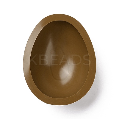 DIY Half Easter Surprise Eggs Food Grade Silicone Molds LS-DIY-E060-01E-1