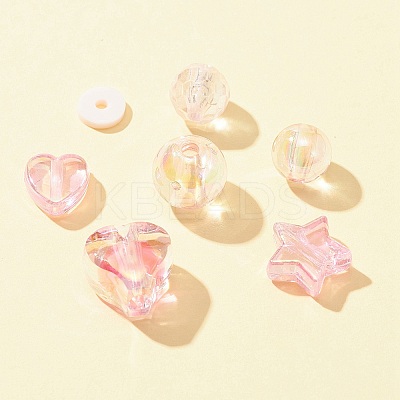 DIY Beads Jewelry Making Finding Kit DIY-FS0004-27B-1