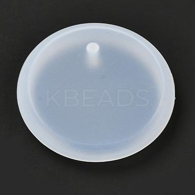 DIY Pendant Silicone Molds DIY-P028-04-1