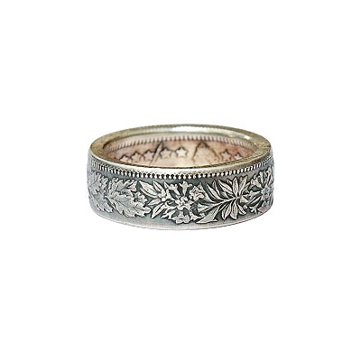 Alloy Finger Rings FS-WG7018A-03-1