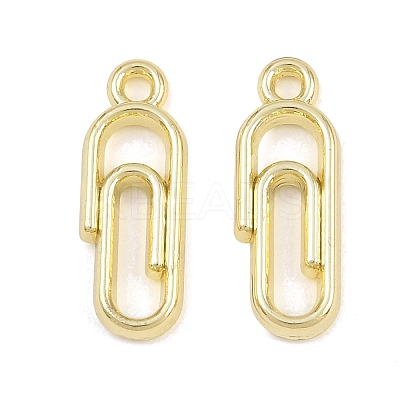 Alloy Pendants AL-CBA415D-14G-1