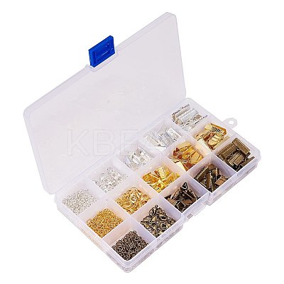 Jewelry Findings Kits FIND-PH0004-04-1