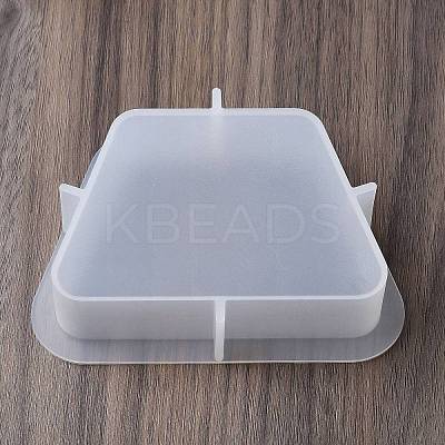 DIY Silicone Candle Molds DIY-A058-02G-1