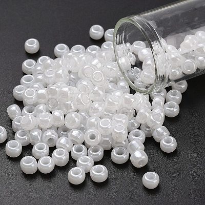 TOHO 3/0 Round Beads SEED-TR03-0141-1