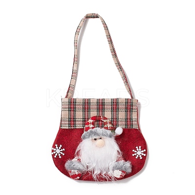 Cloth Candy Bags LS-ABAG-C004-01A-1