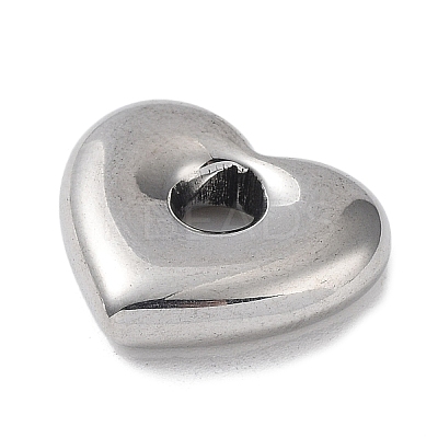 Non-Tarnish 304 Stainless Steel Spacer Beads LS-STAS-A088-02P-1