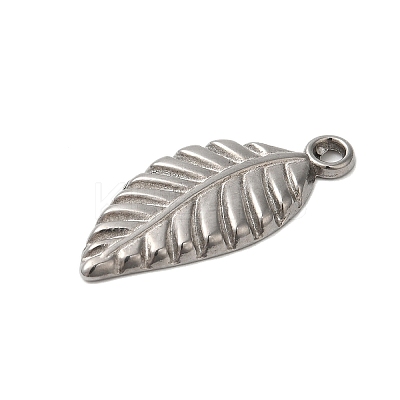 Non-Tarnish 304 Stainless Steel Pendants STAS-N103-73P-1