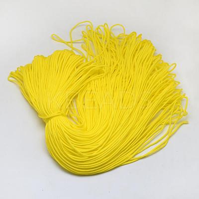 Polyester & Spandex Cord Ropes RCP-R007-355-1