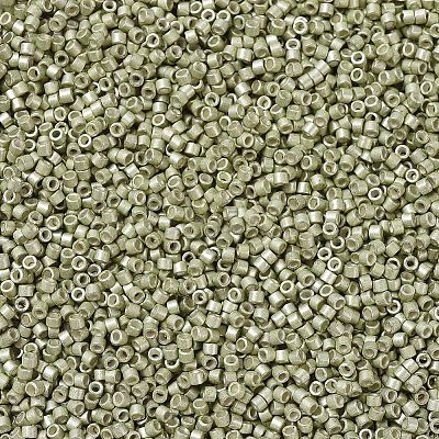 MIYUKI Delica Beads X-SEED-J020-DB1181-1