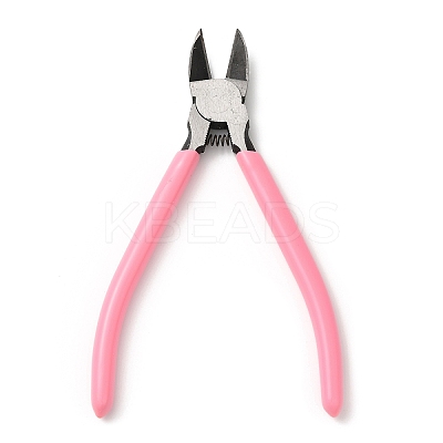 Steel Jewelry Pliers PT-Q010-03P-1