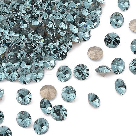 Preciosa® MAXIMA Crystal Round Stones X-PRC-RBSS24-30010-1