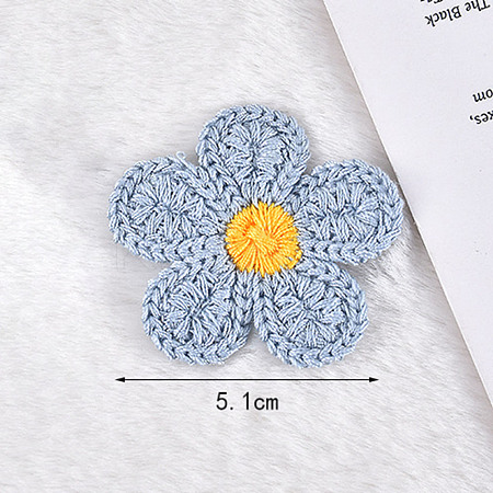 Ornament Accessories DIY-WH0016-82A-1